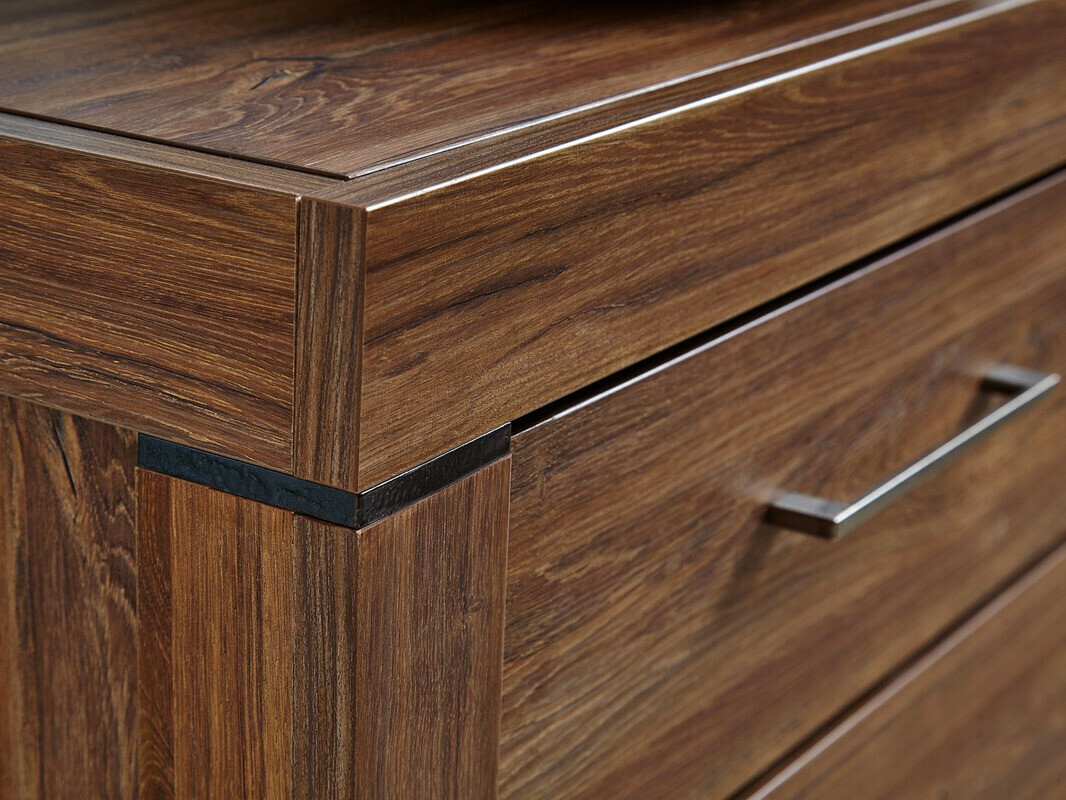 Bookcase Etrlire 114