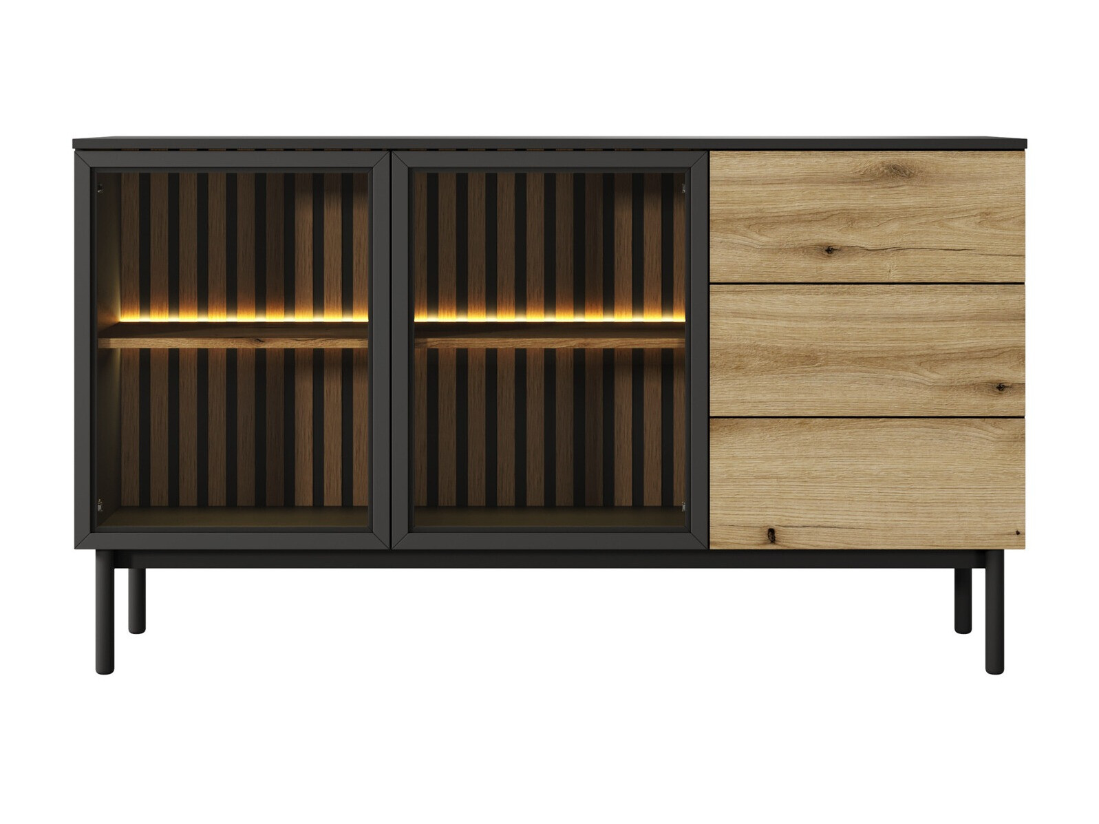 Chest of drawers Livmave 102