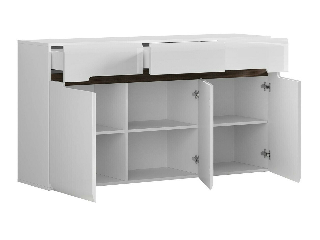 Chest of drawers Serveso 101