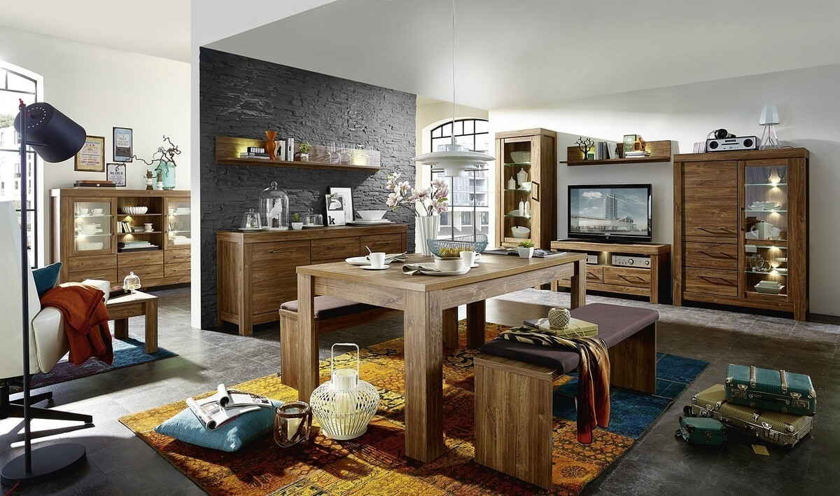 Μπουφέ Etrlire 118