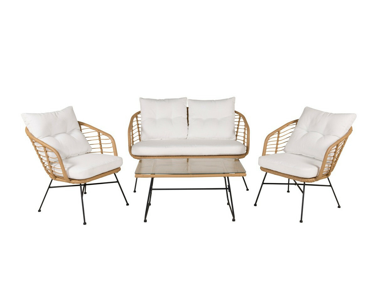 Outdoor furniture set Dallas 3460