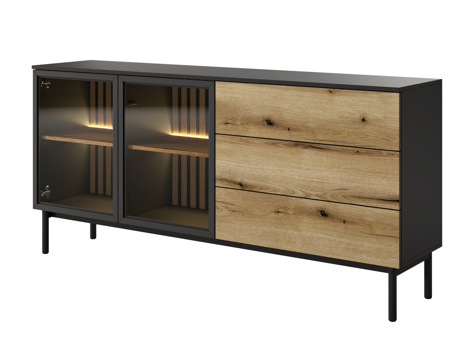 Συρταριέρα Livmave 103