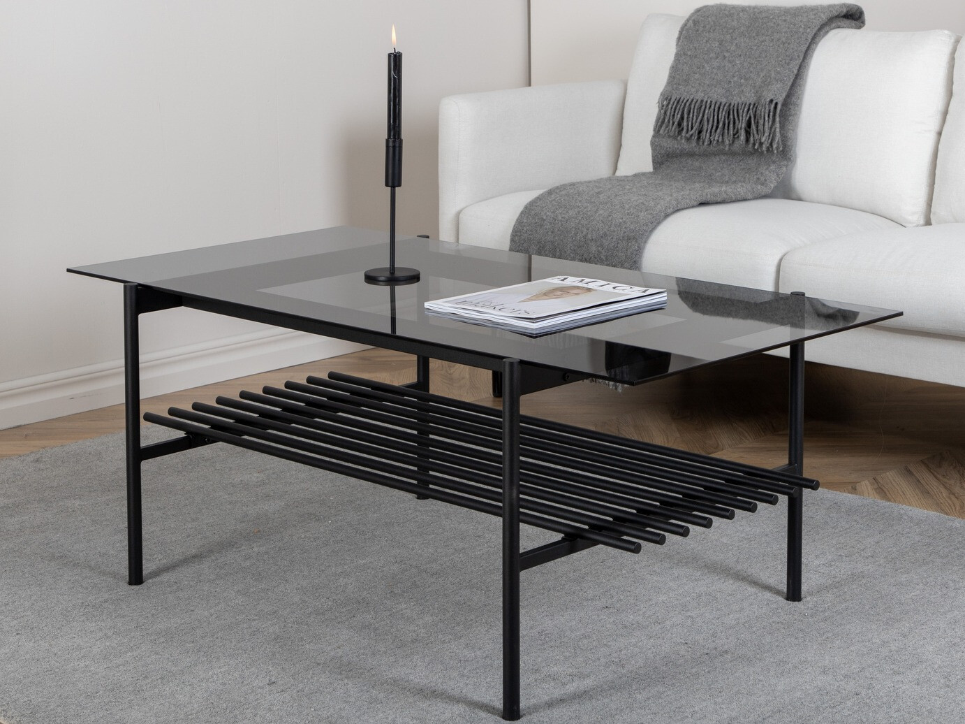 Τραπεζάκι σαλονιού Dallas 2957