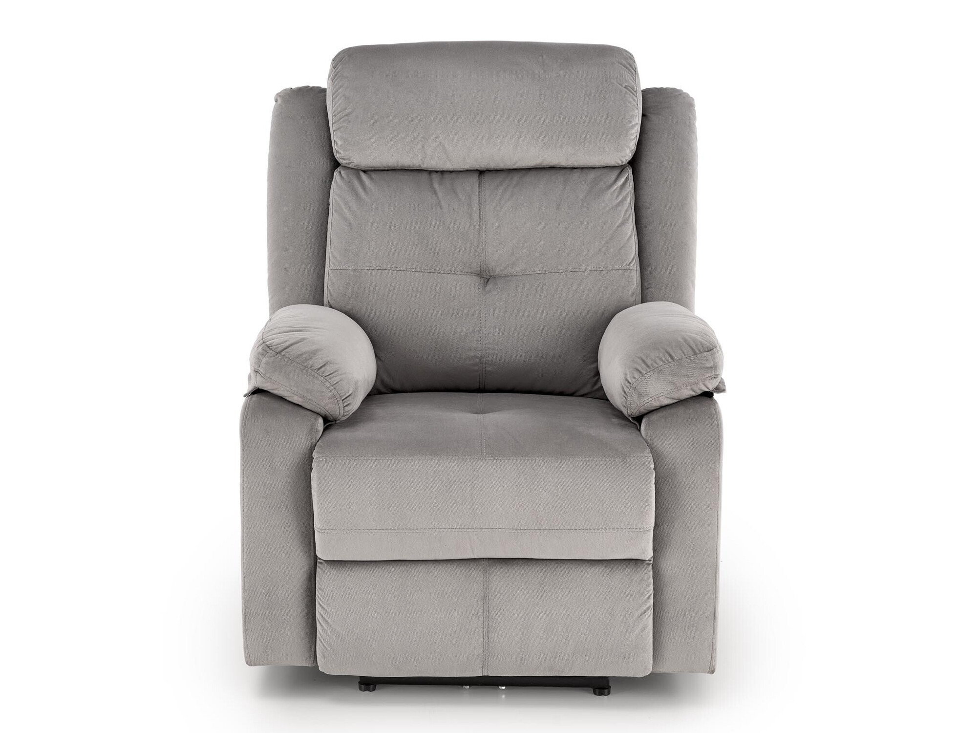 Armchair recliner Houston 1781 (Grey)