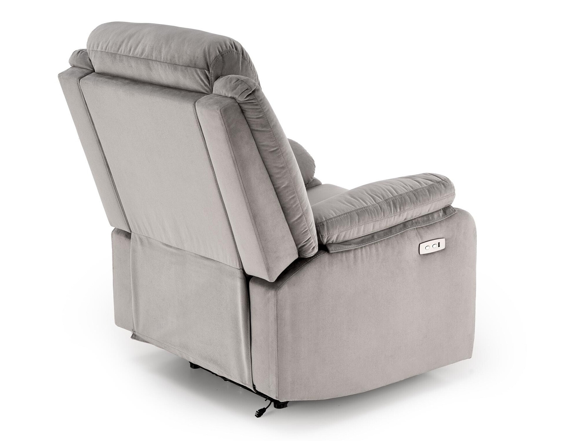 Armchair recliner Houston 1781 (Grey)