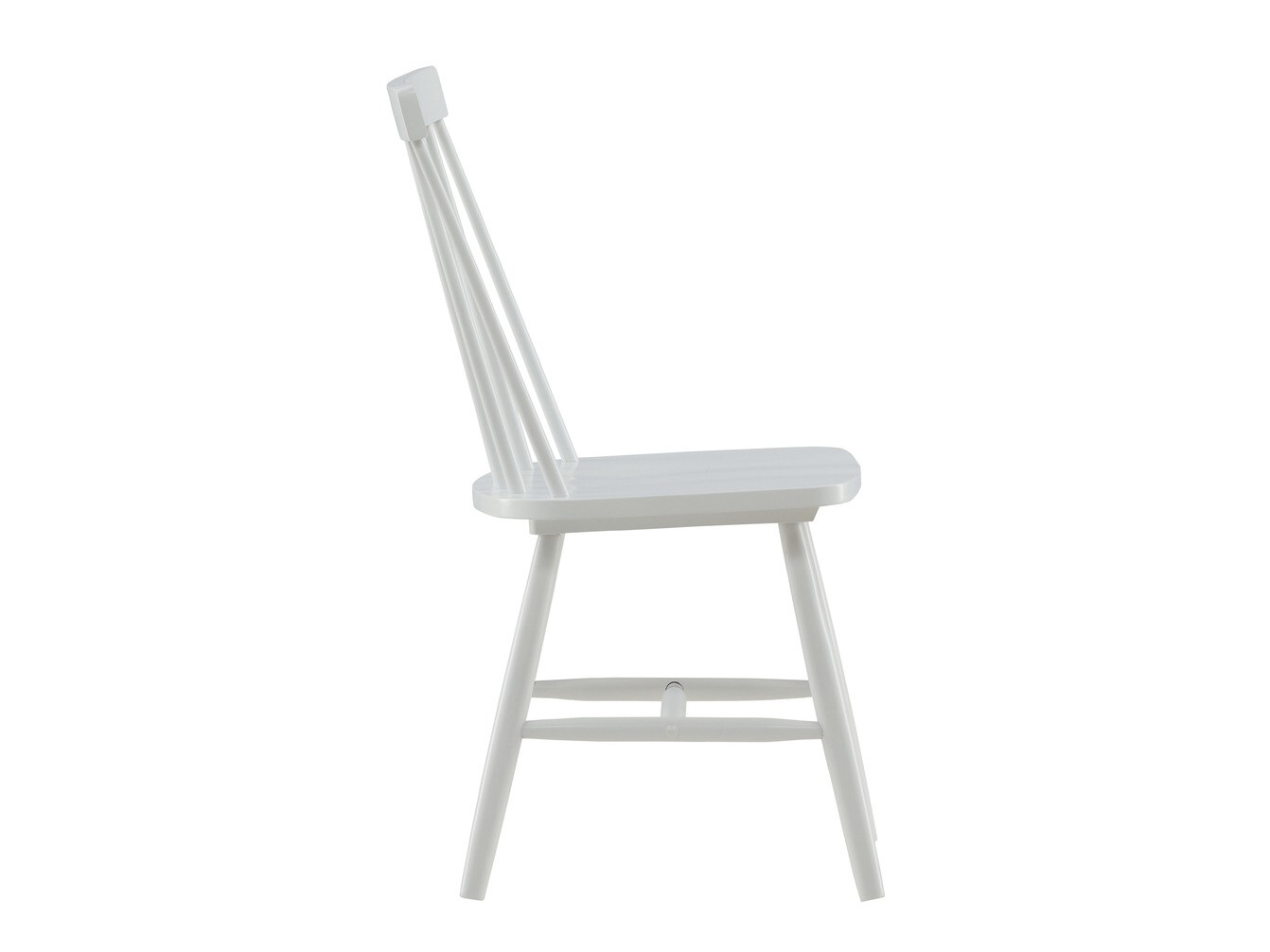 Chair Dallas 145 (White)