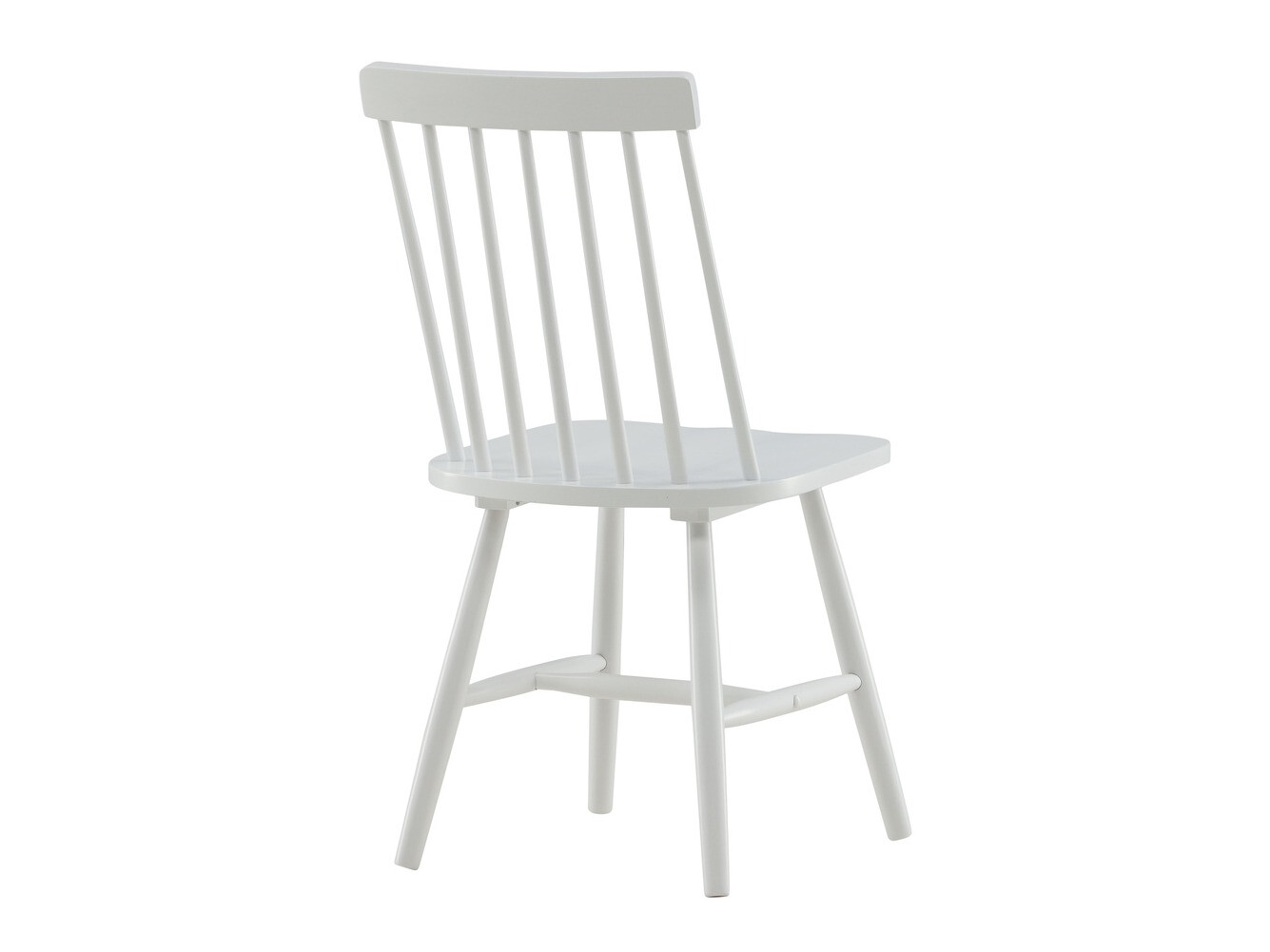 Chair Dallas 145 (White)