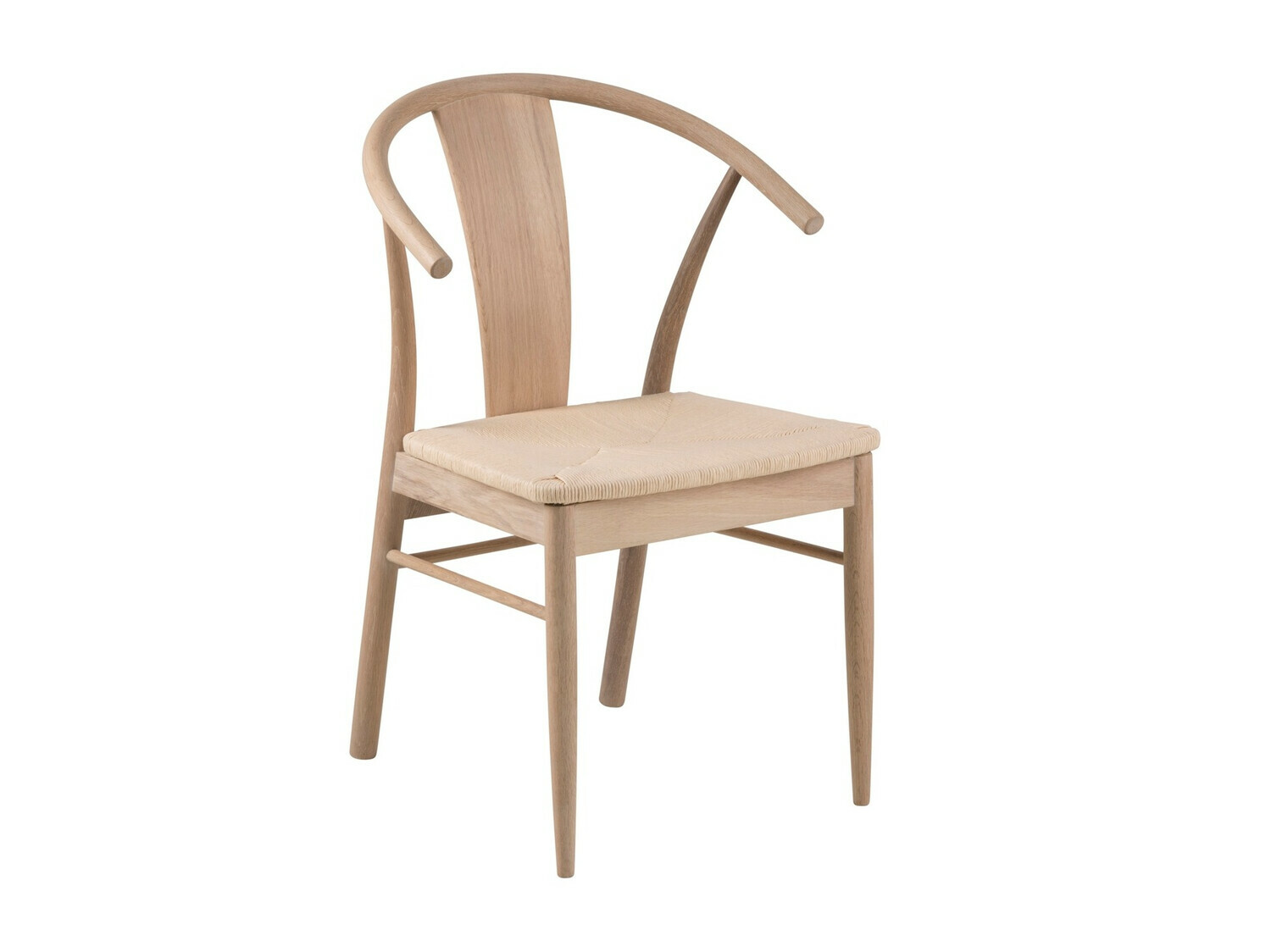 Chair Norsica 269 (Light oak)