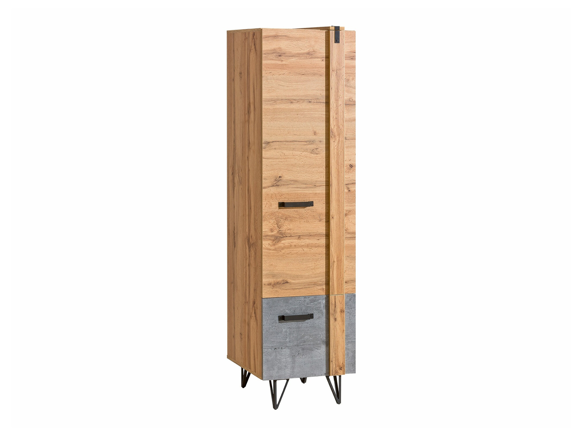 Bookcase Domdele 101