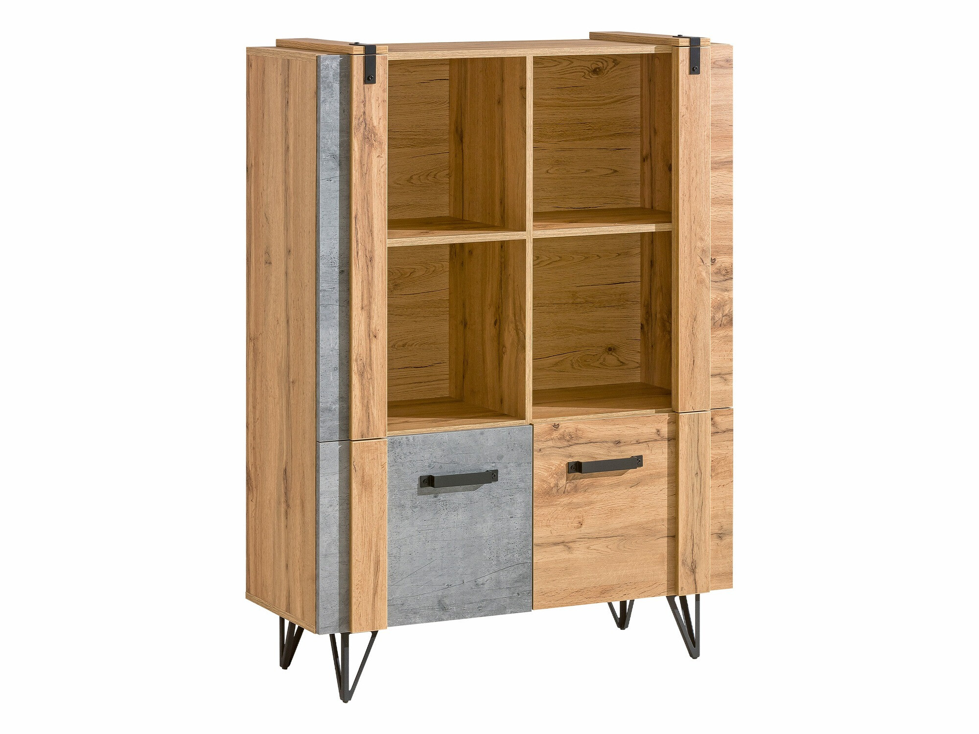 Bookcase Domdele 103