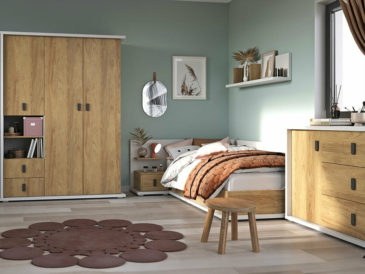 Furniture set Tesonu 110