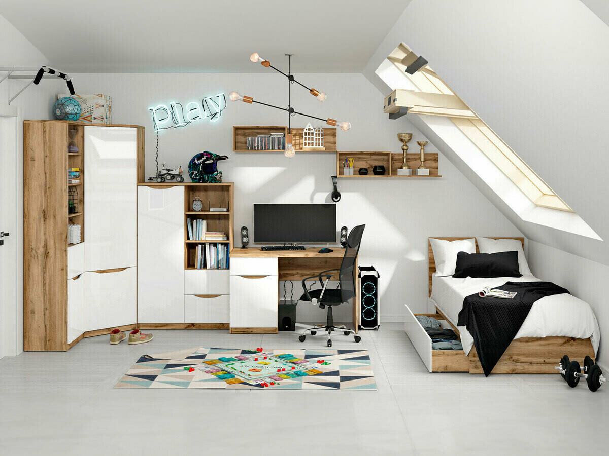 Σετ επίπλων Avifera 119