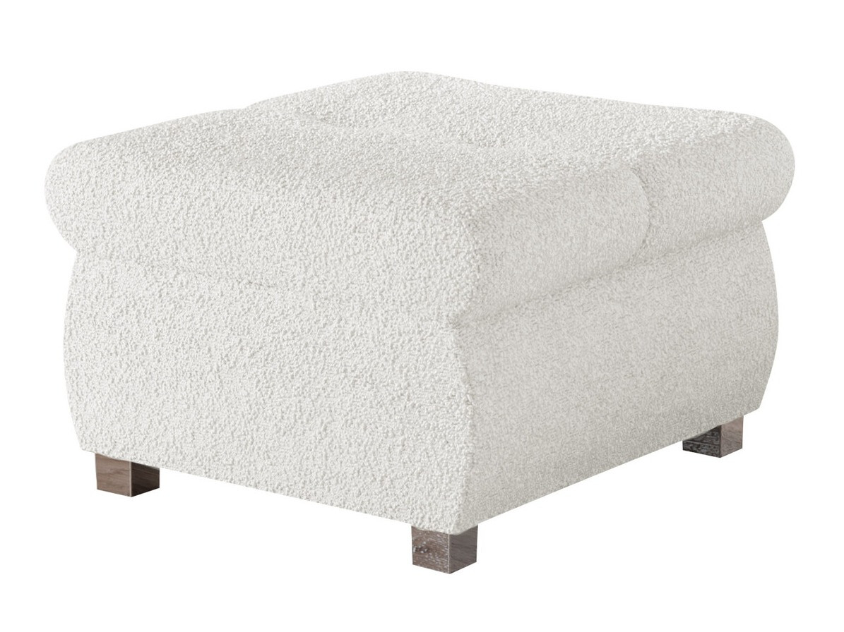 Σκαμπό σαλονιού Comfivo Nitor (Baloo 2073)