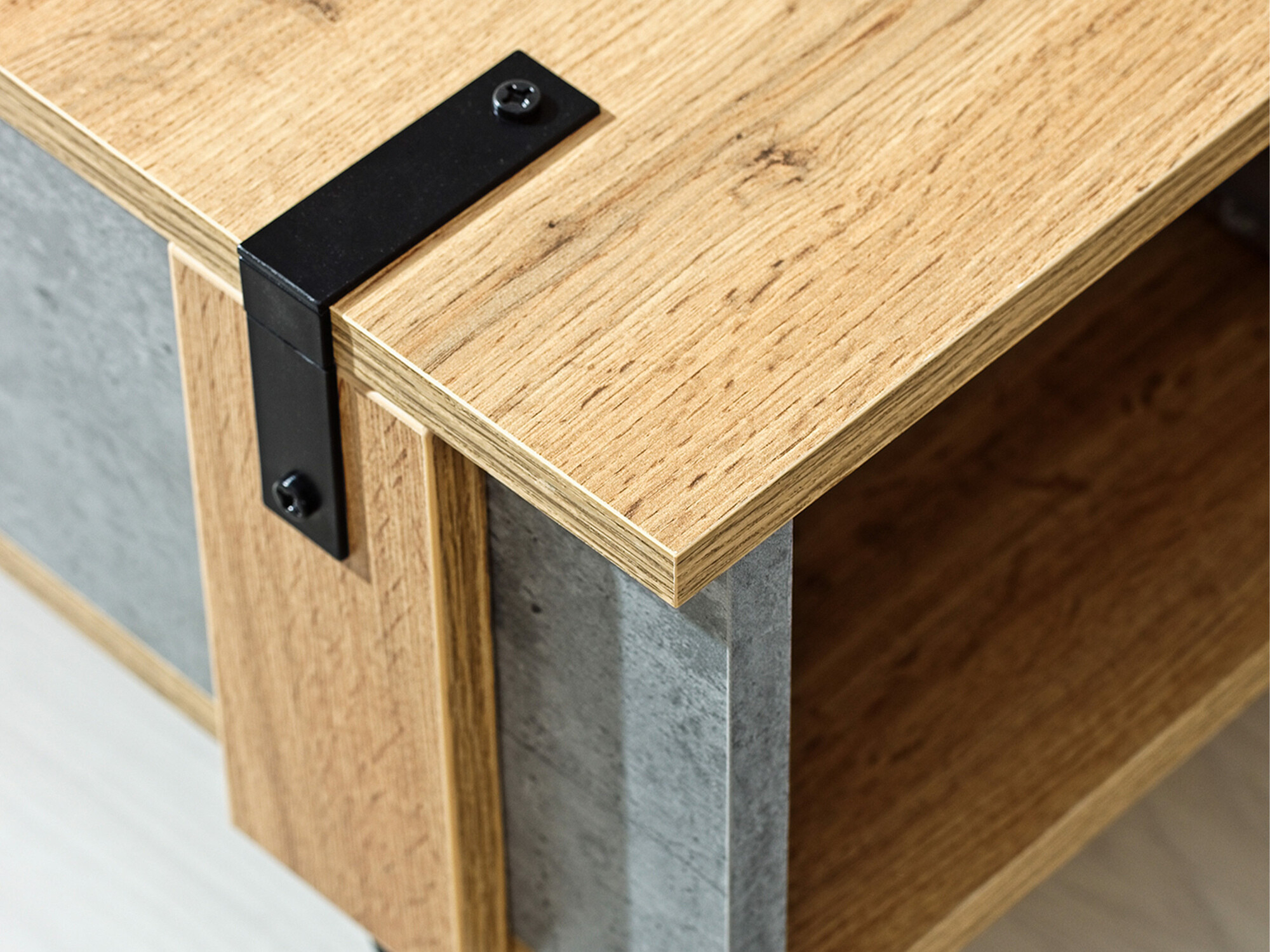 TV stand Domdele 106
