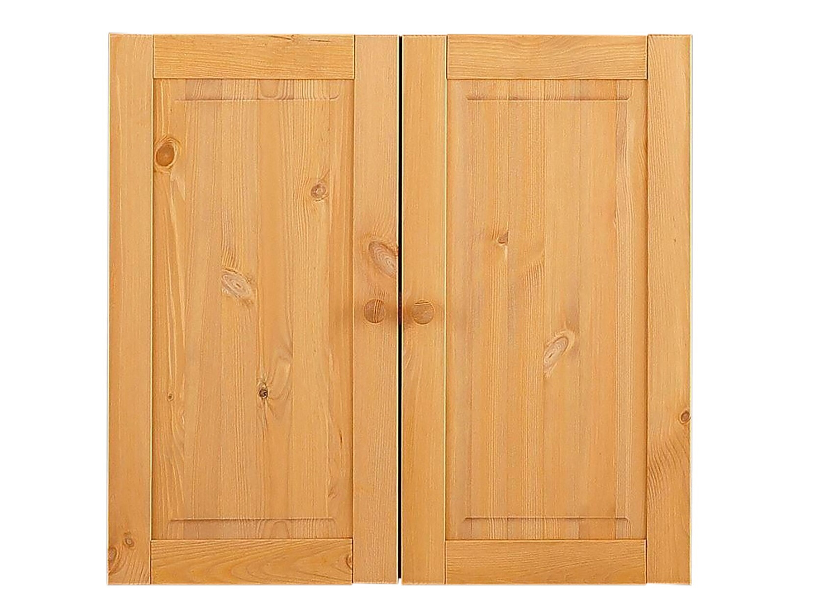 Types of doors Orlmara 108 (Pine) (2 pcs.)