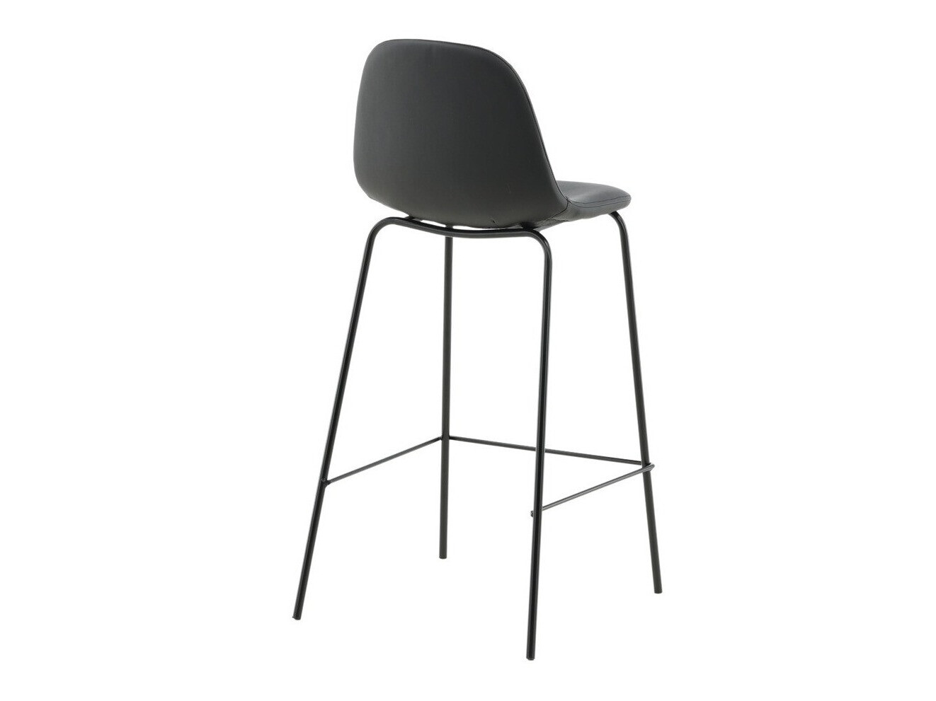 Bar stool Dallas 2643 (Black)