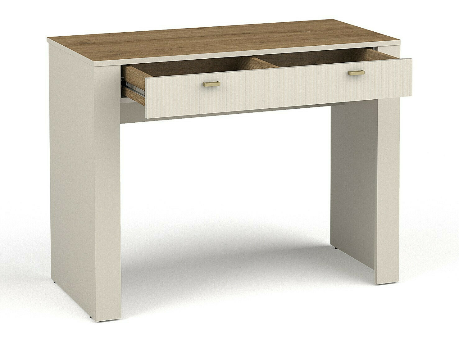 Bedroom set Mormavu 112 (Cashmere + Grey)