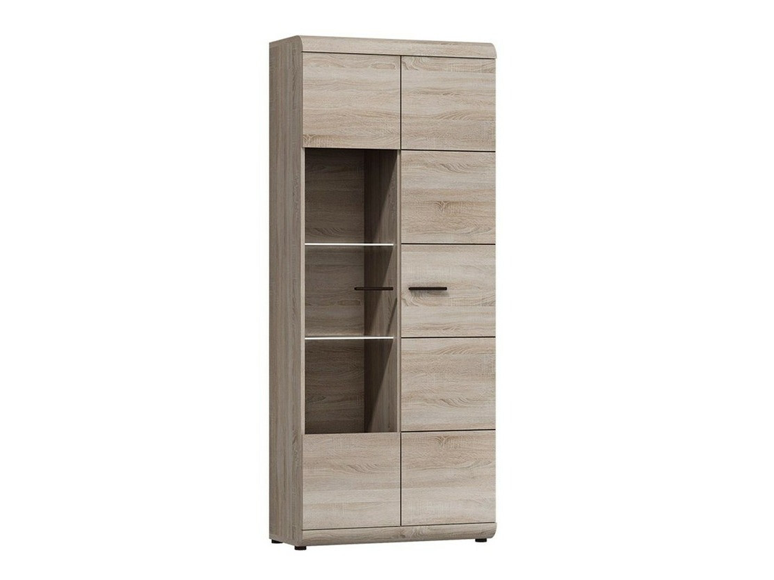 Bookcase Evarleve 105