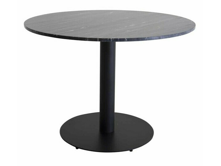 Dining set Dallas 2624 (Yellow + Black)