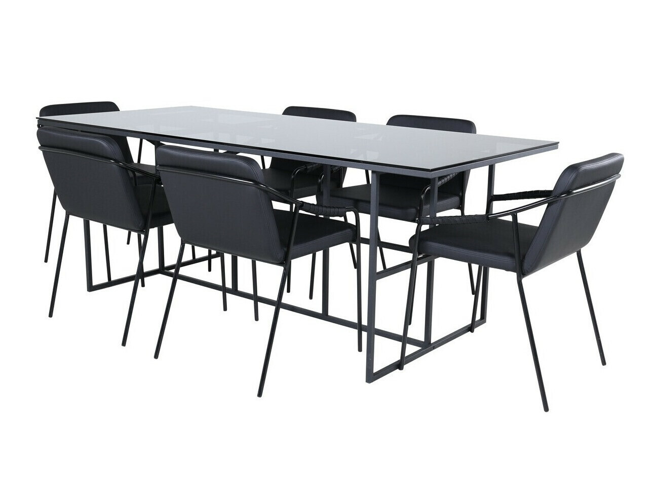Dining set Dallas 2648