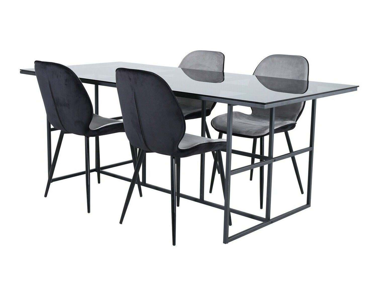 Dining set Dallas 2649