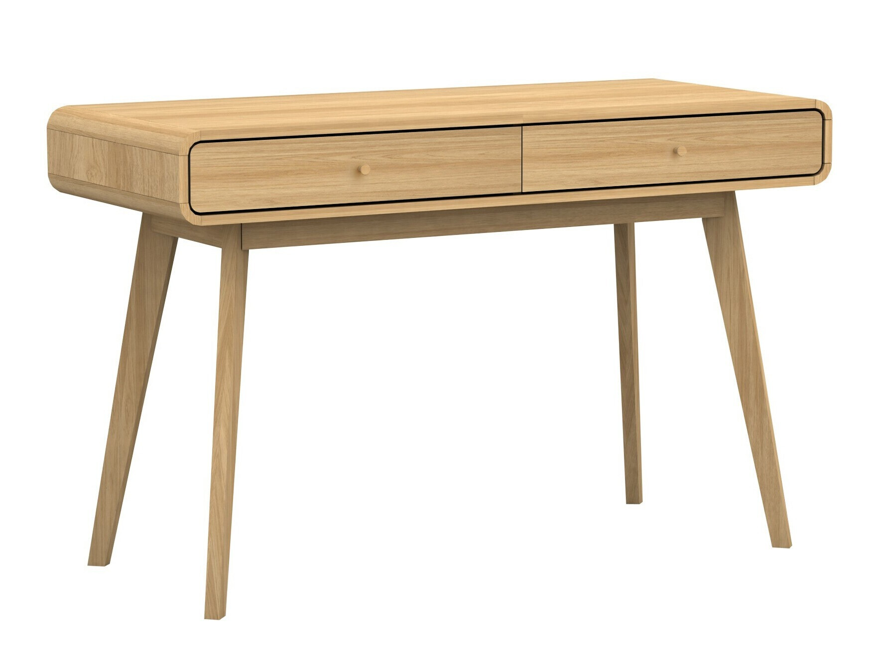 Γραφείο Elbtena 108 (Δρυς)