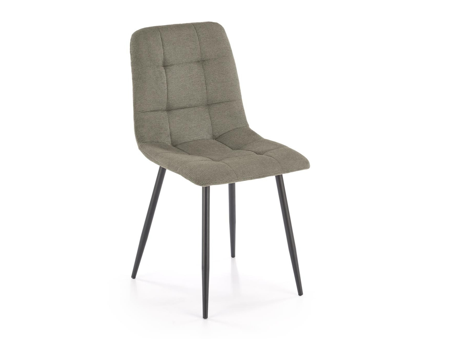 Chair Houston 1783 (Light olive tree)