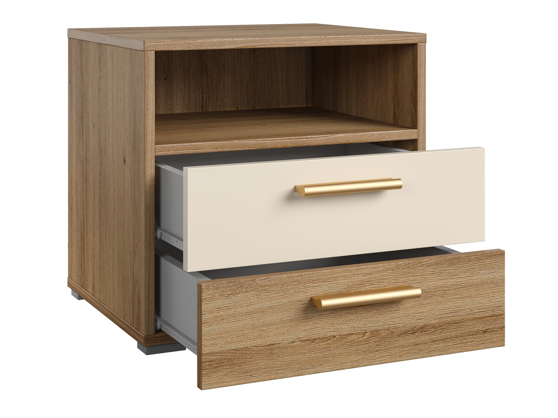 Bedside table Mirsevi 104