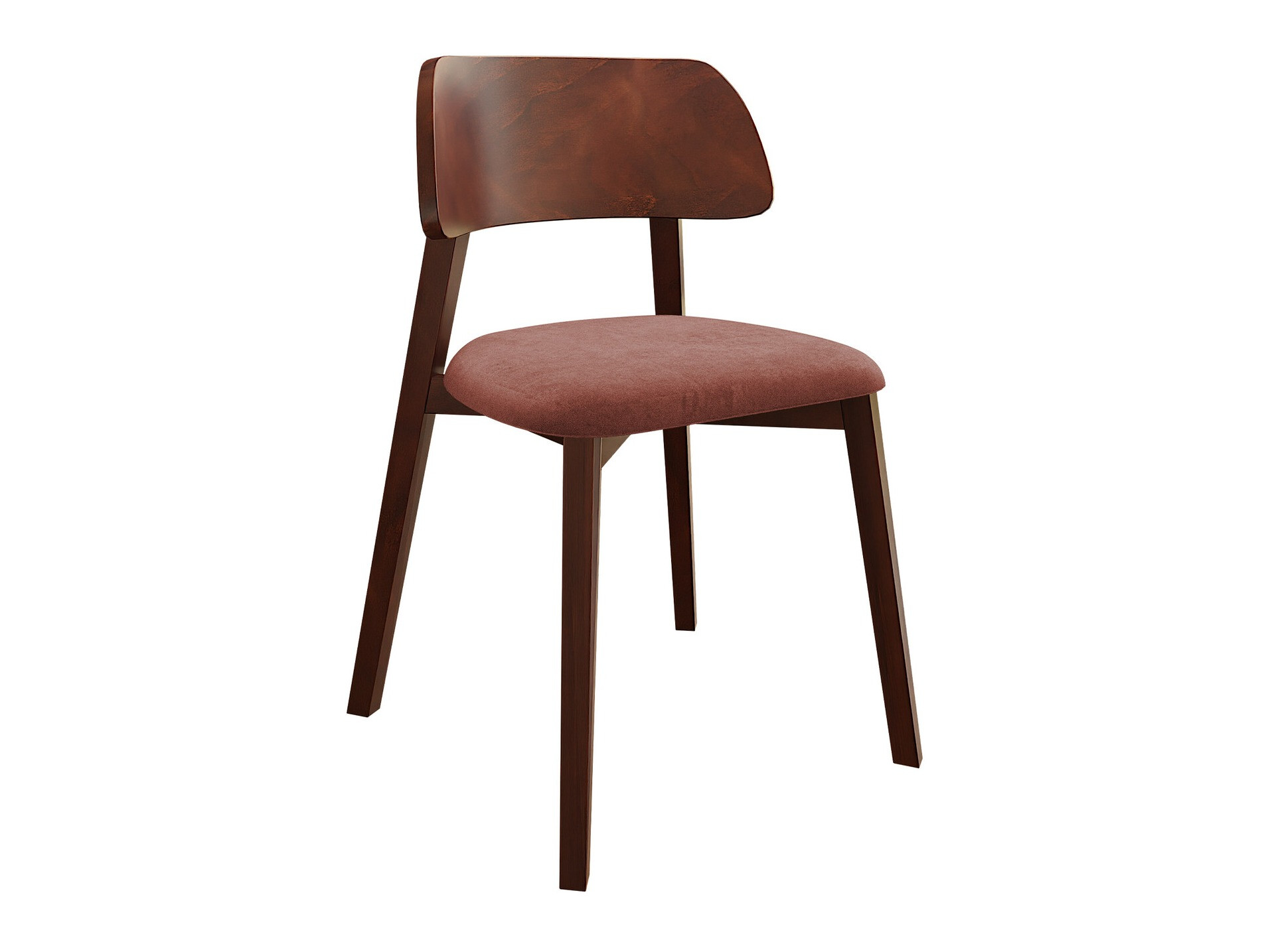 Chair Jackson 112 (Walnut)
