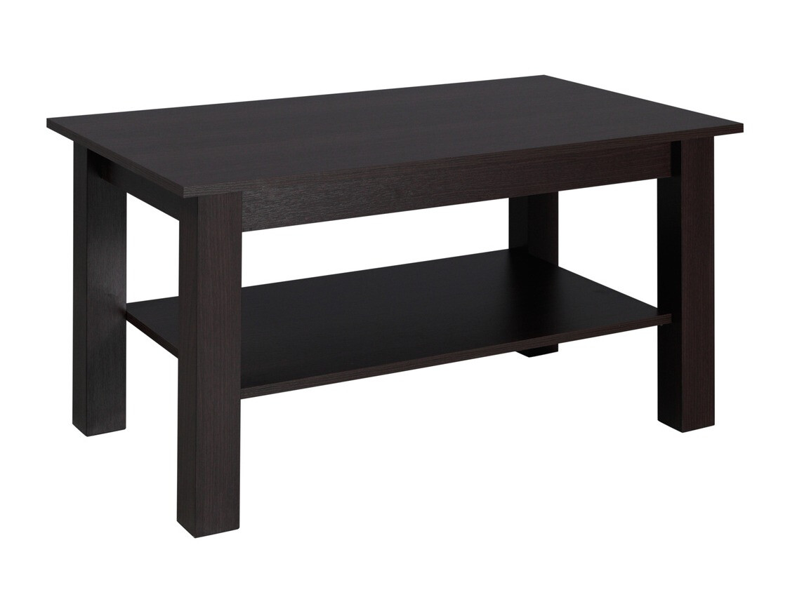 Coffee table Murrieta 114 (Wenge)