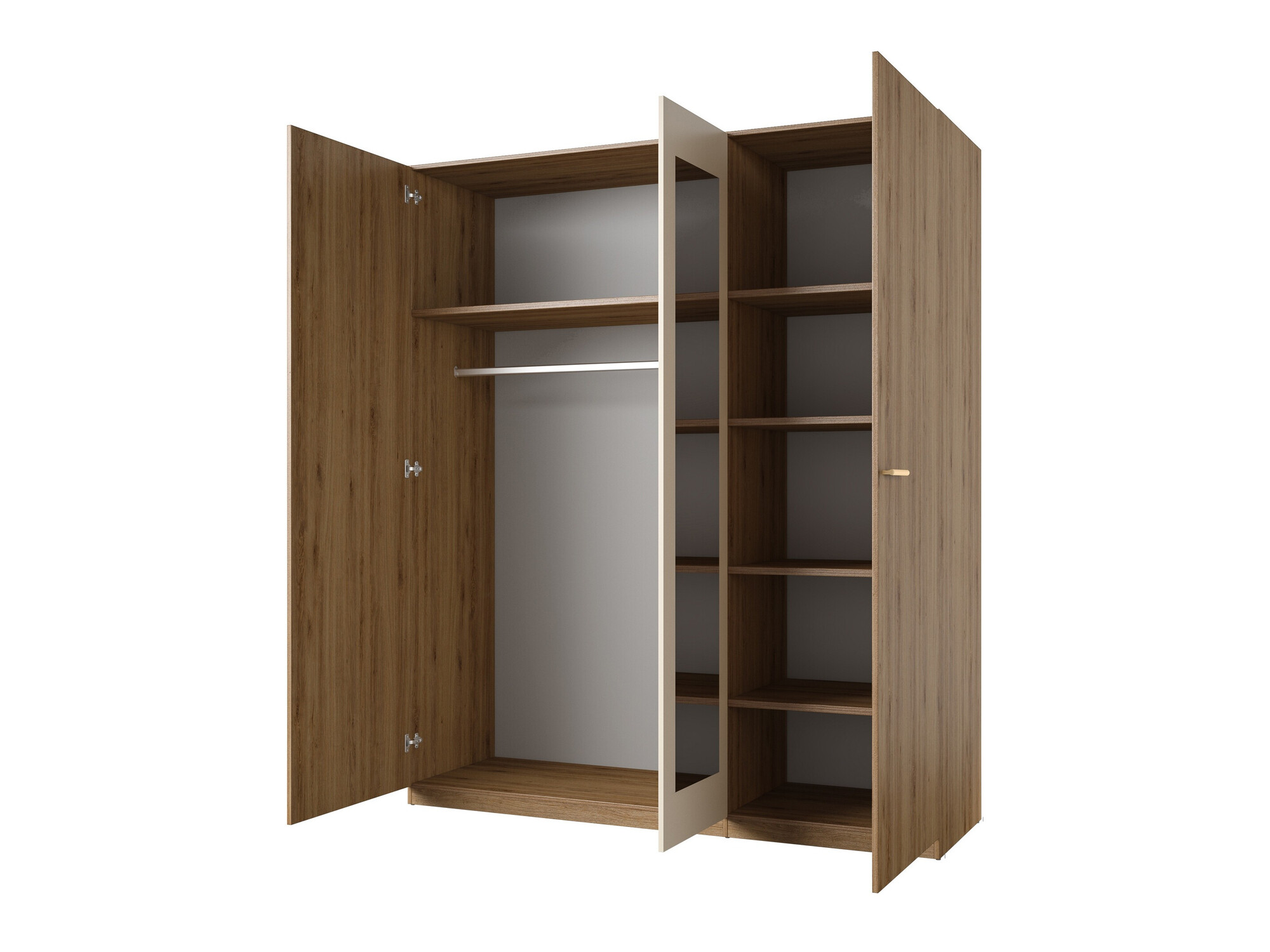 Ντουλάπα Mirsevi 102 (Μη διαθέσιμο)