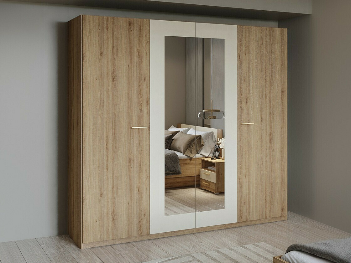 Ντουλάπα Mirsevi 103