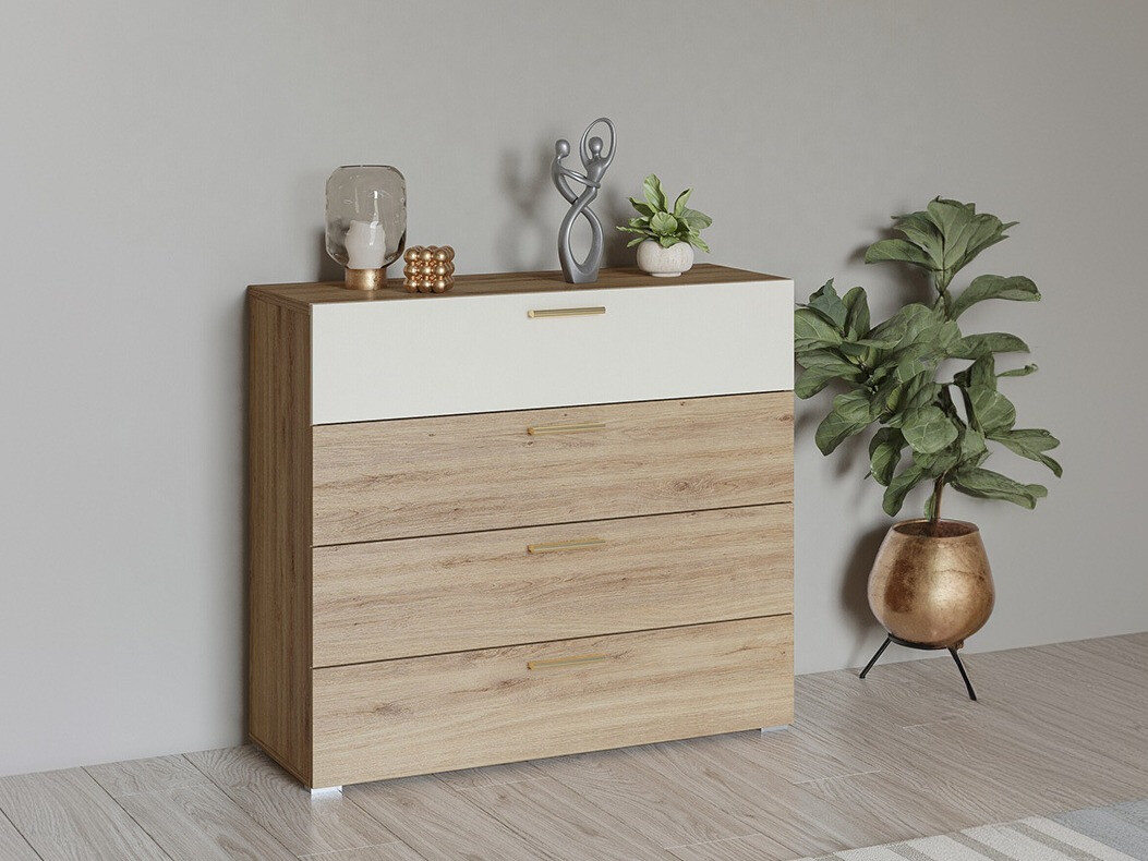 Συρταριέρα Mirsevi 105