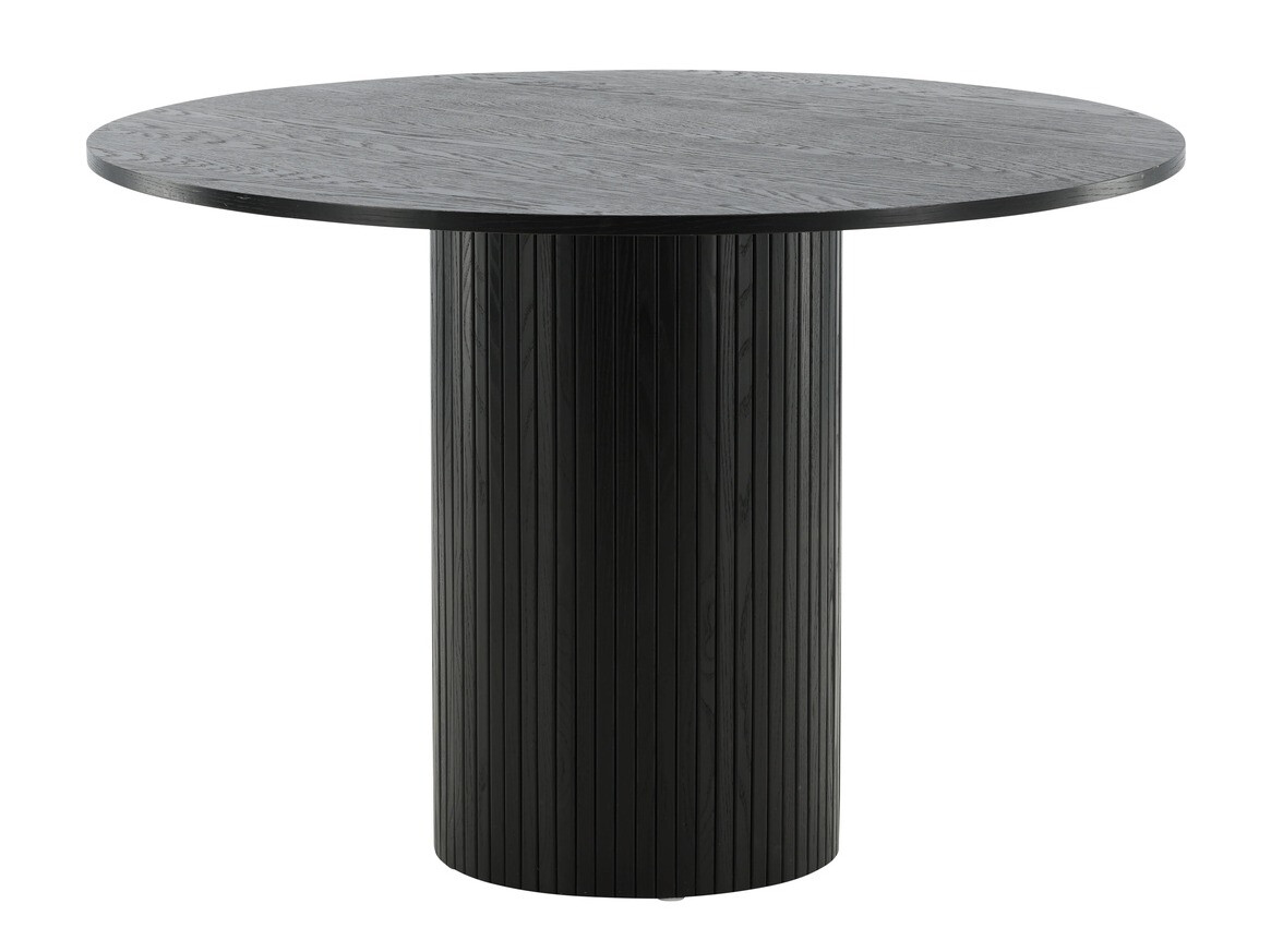 Table Dallas 1715 (Black)