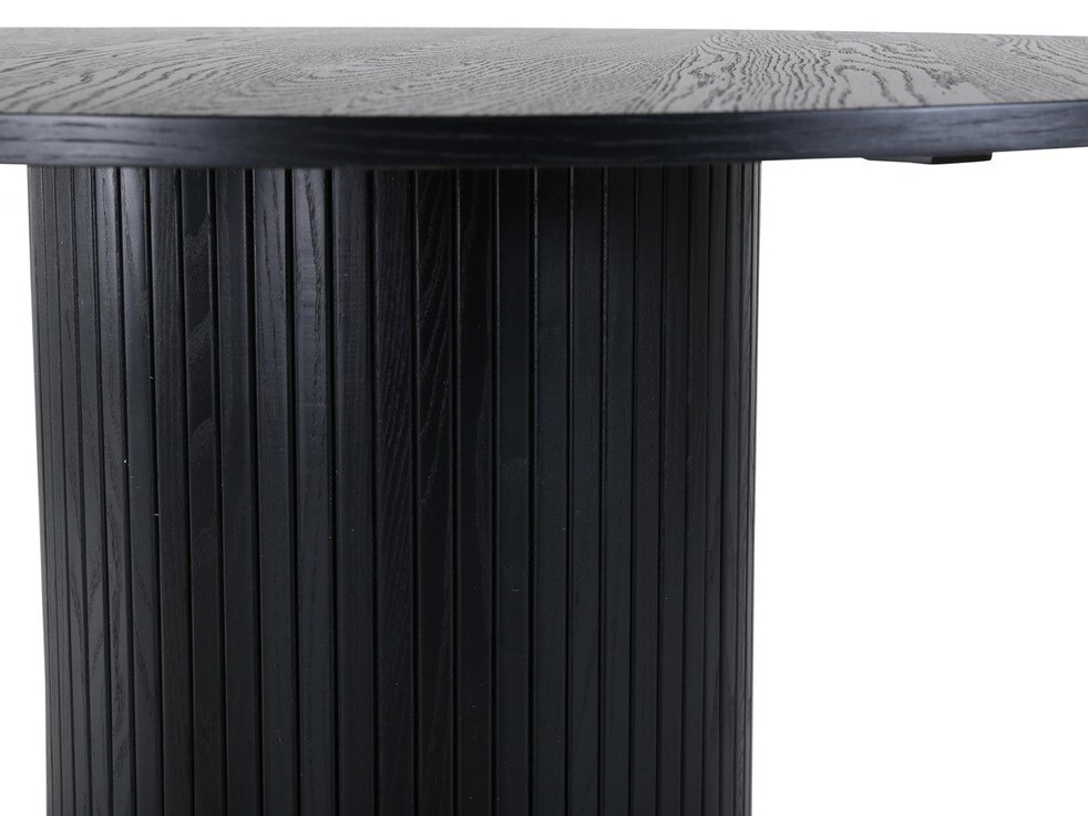 Table Dallas 1715 (Black)