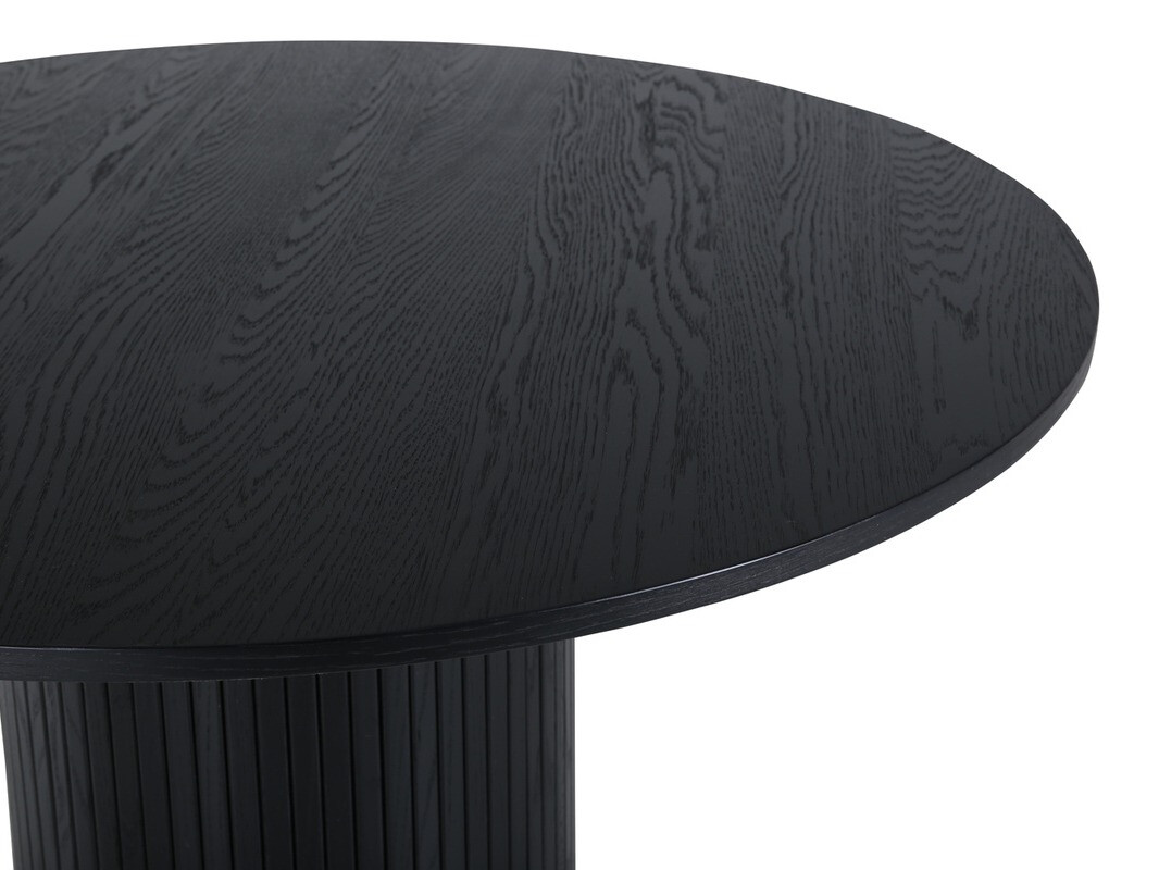 Table Dallas 1715 (Black)