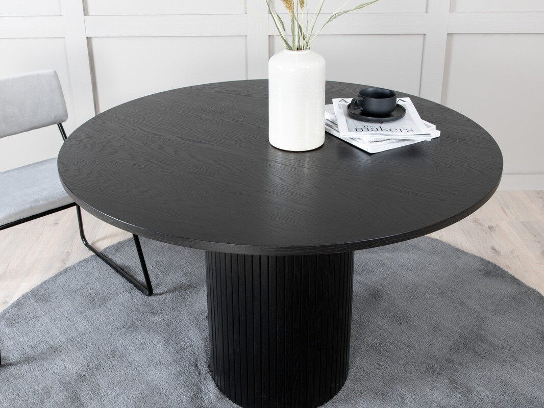 Table Dallas 1715 (Black)