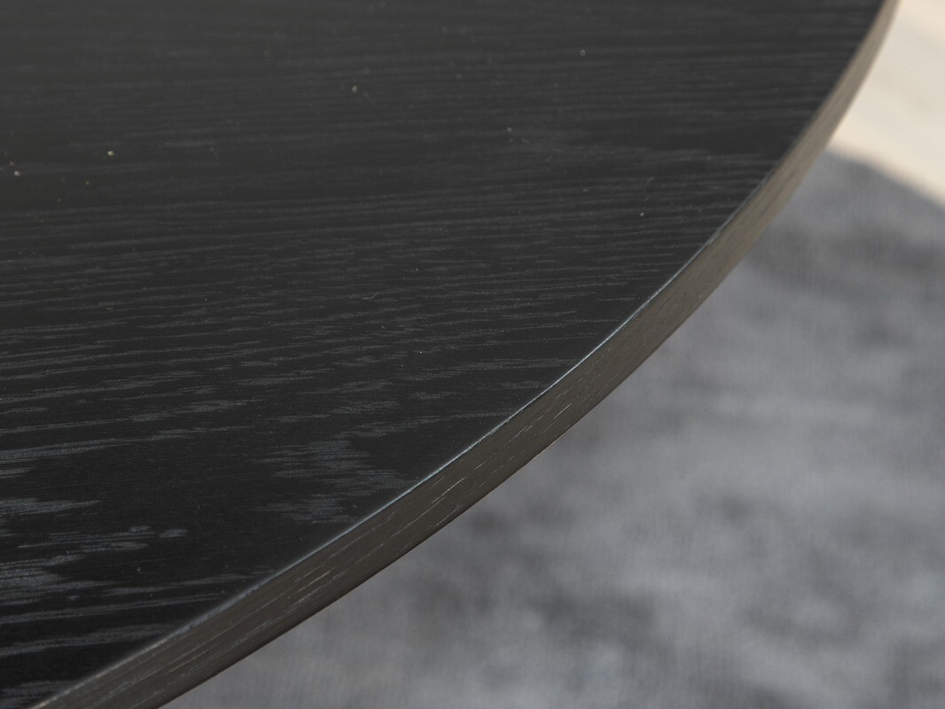 Table Dallas 1715 (Black)