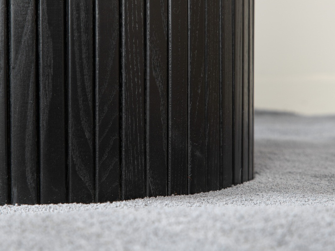 Table Dallas 1715 (Black)