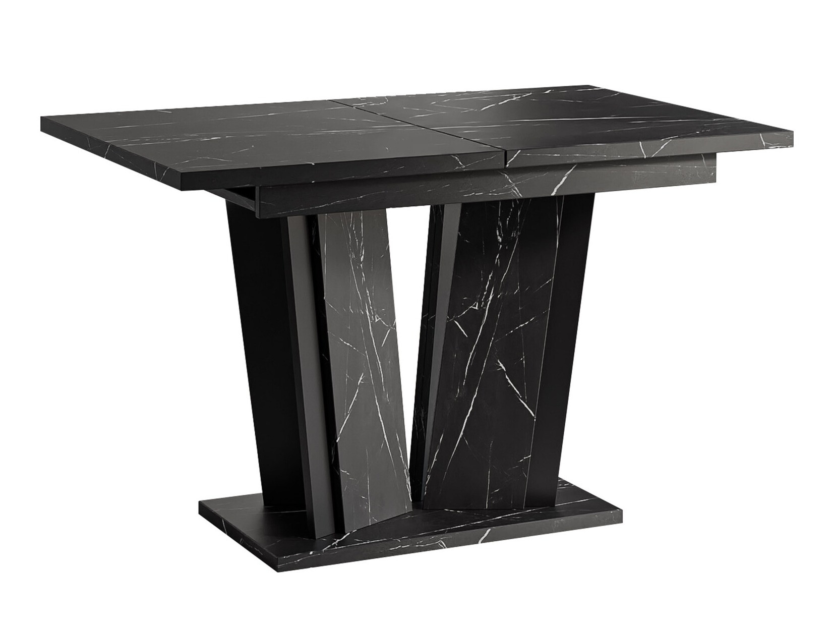 Table Goodyear 130 (Black marble)