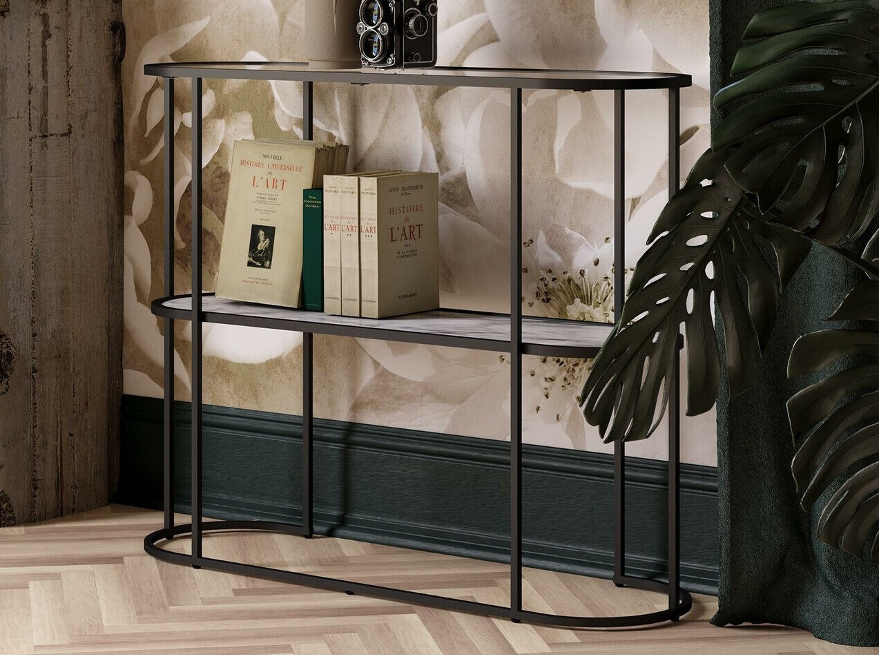 Console table Tulsa 452
