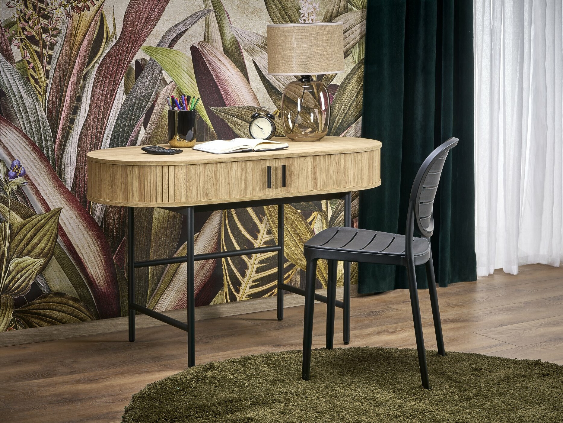 Γραφείο Houston 1786