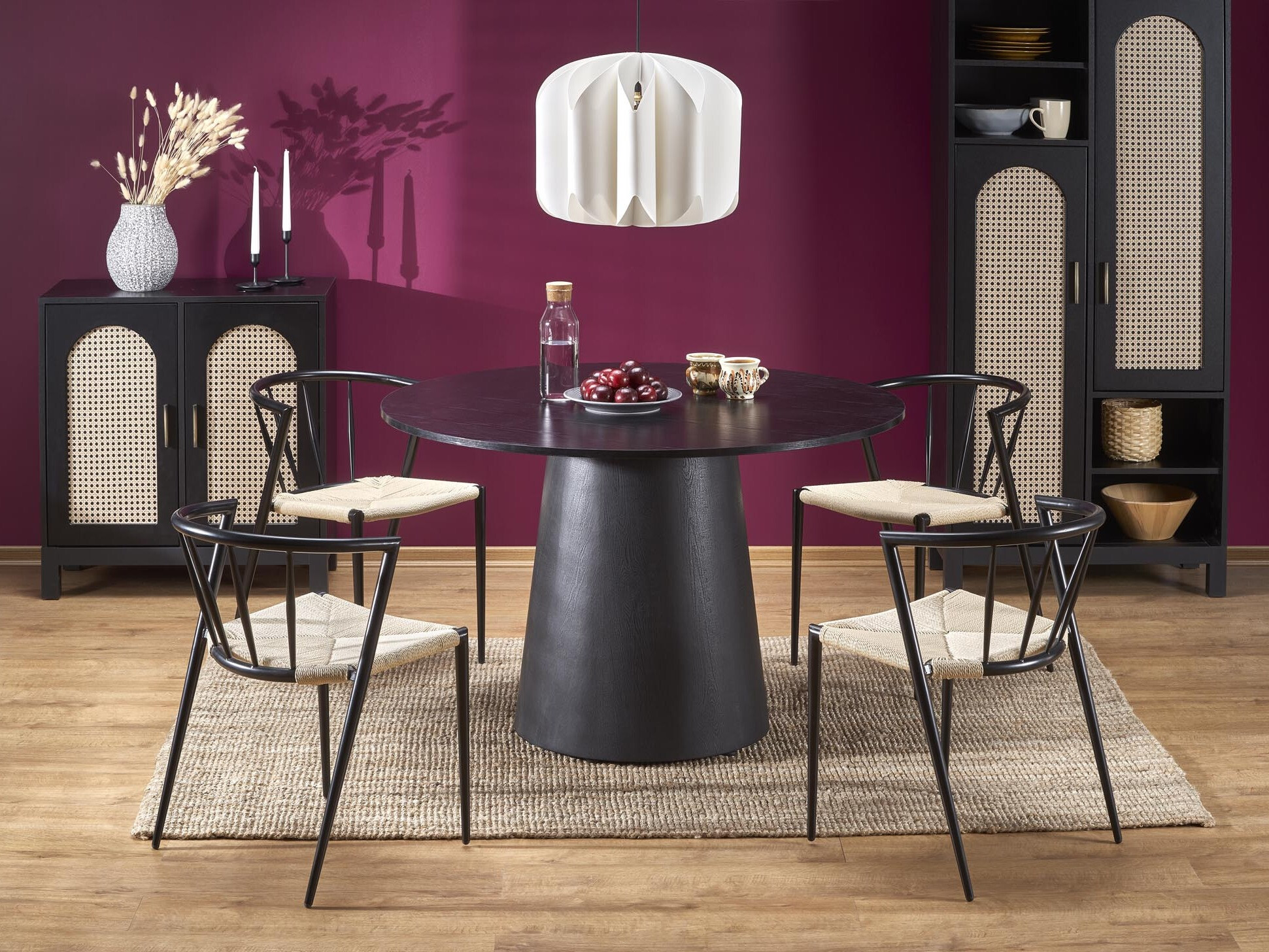 Table Houston 1791