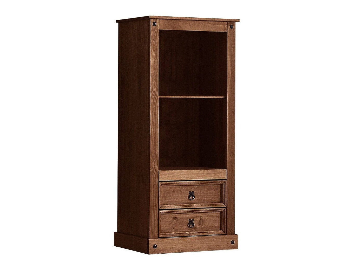 Bookcase Sonlive 105 (Brown)