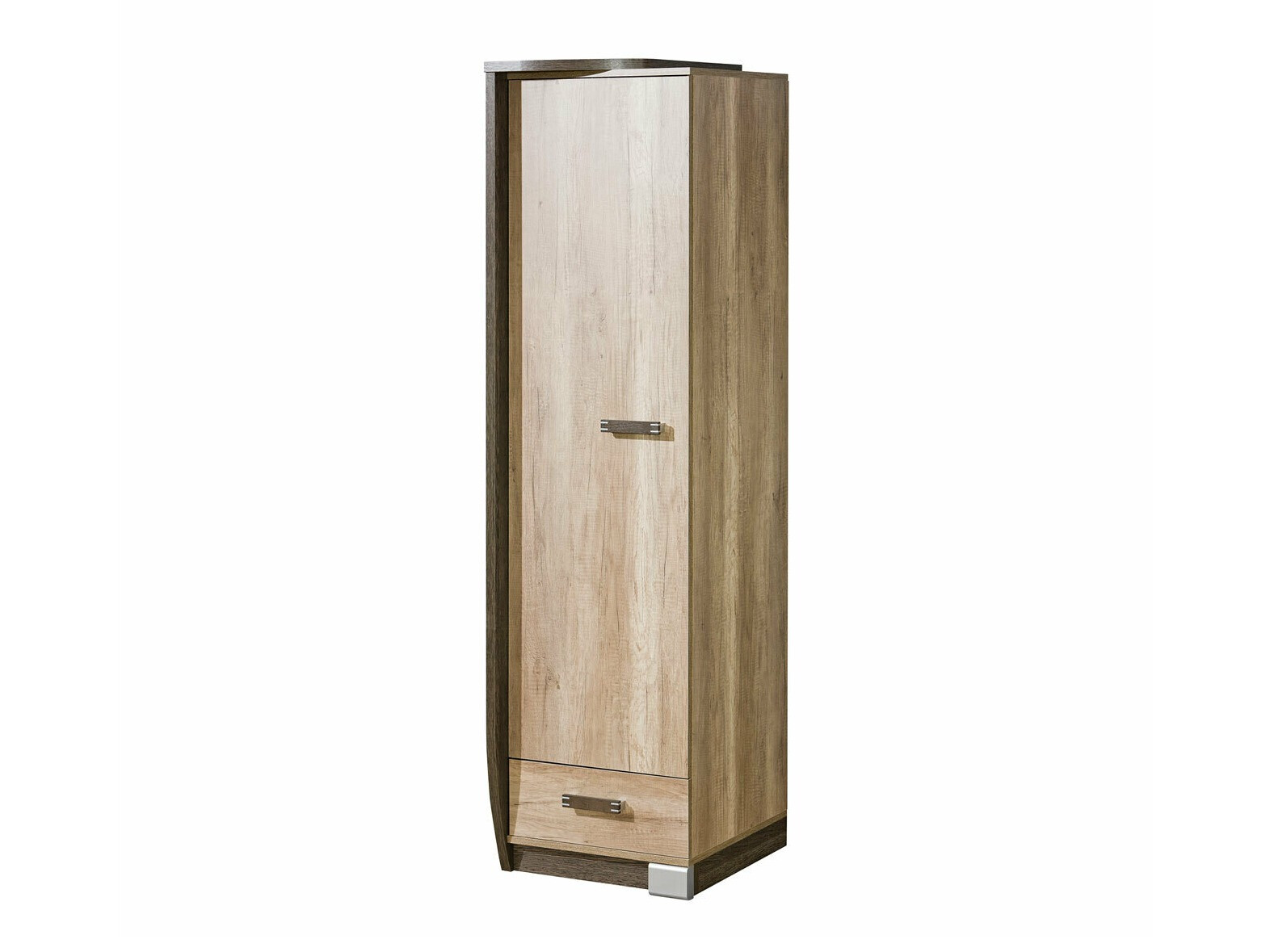 Bookcase Tivlue 110