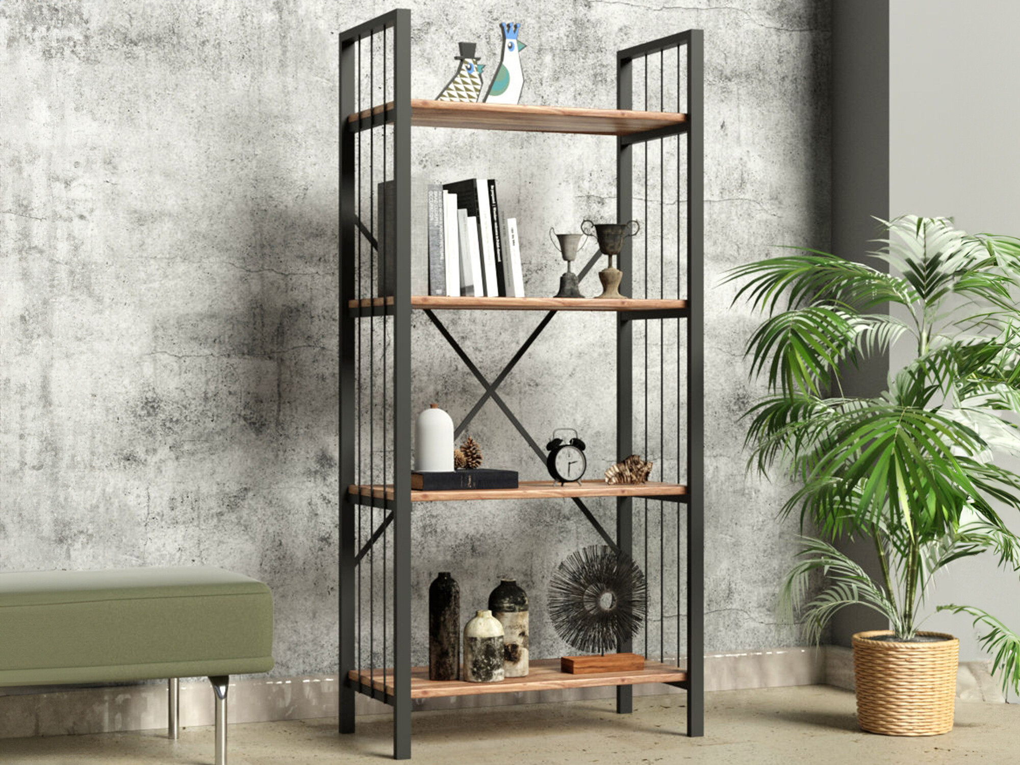 Βιβλιοθήκη Kailua 1016