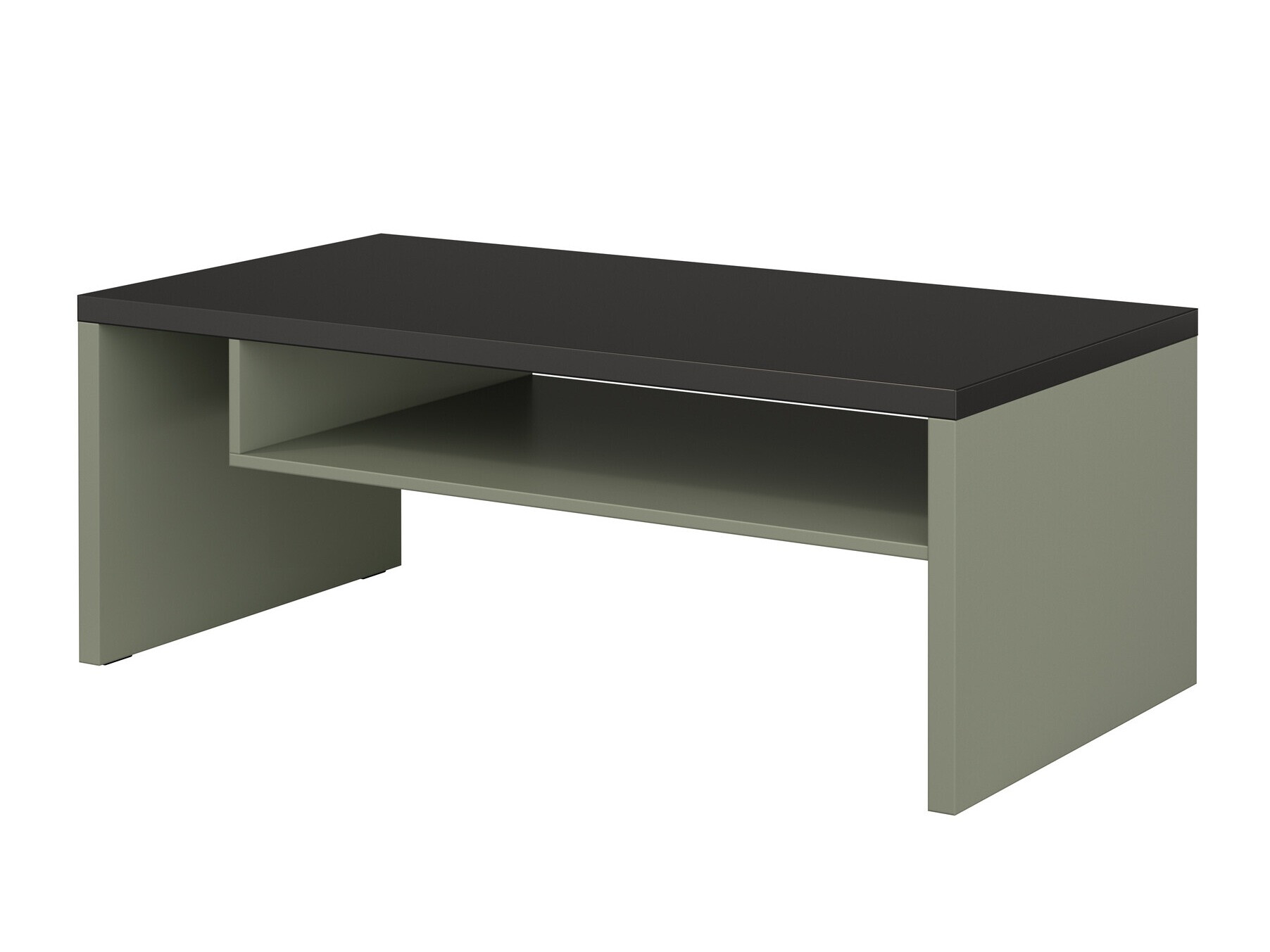 Coffee table Alfere 112 (Green)