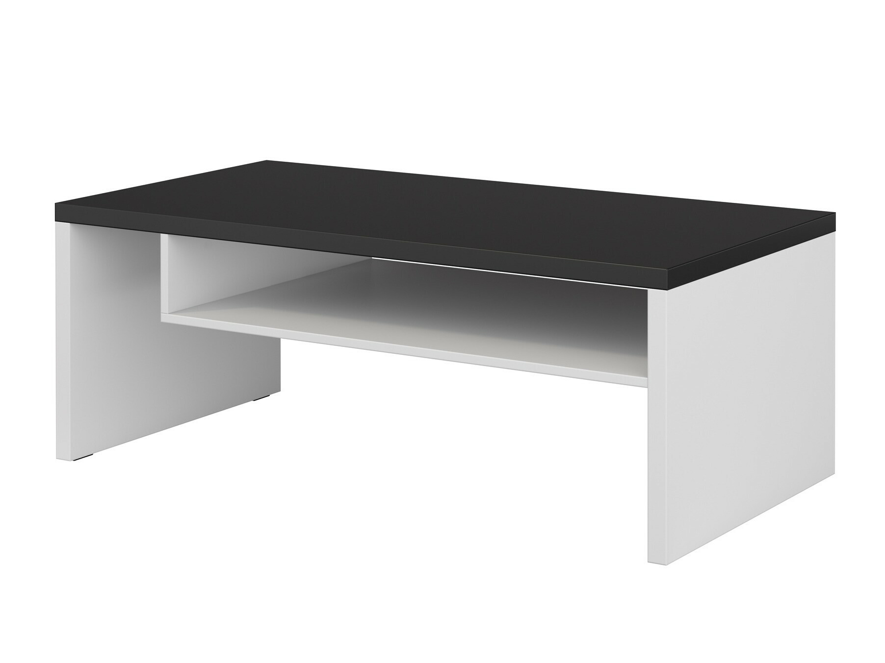 Coffee table Alfere 112 (White)