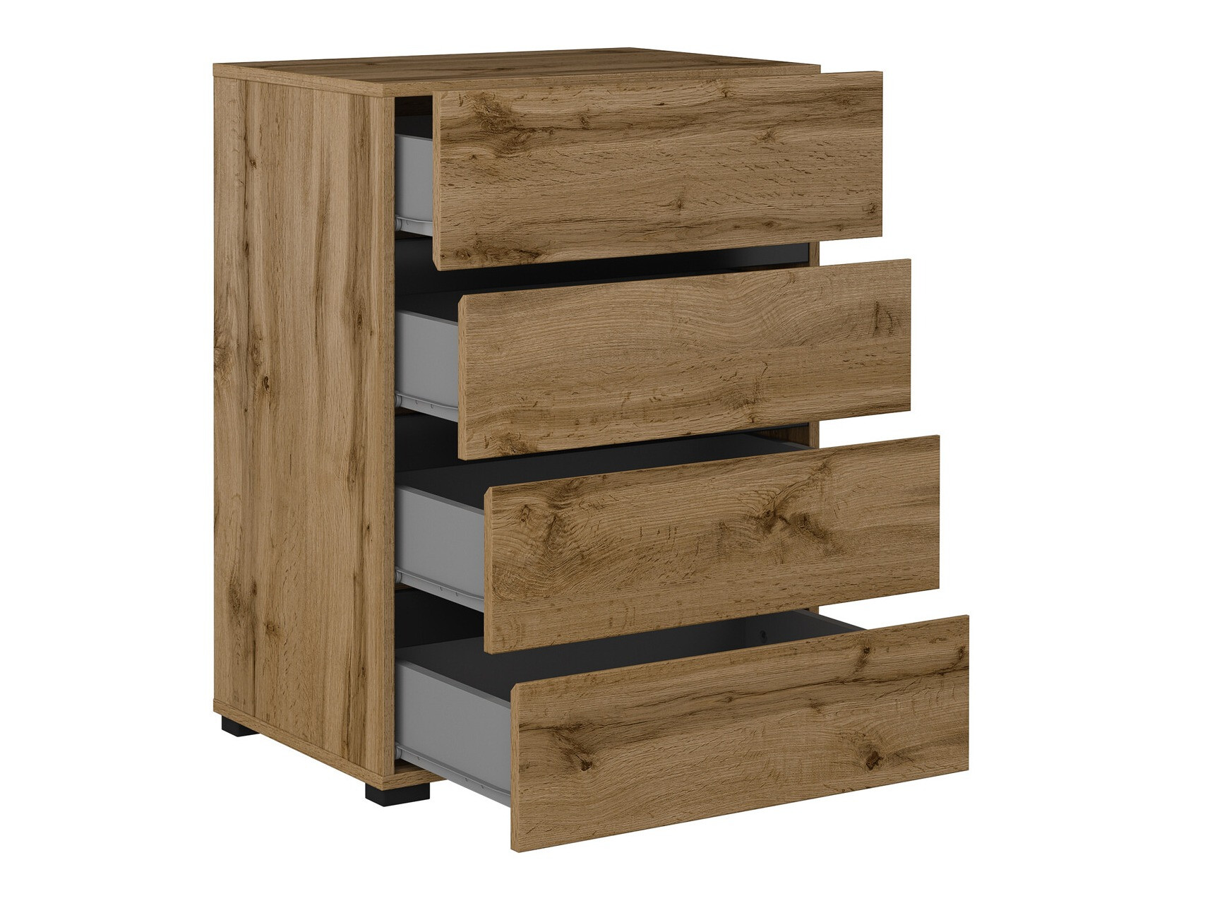 Hallway set Alfere 113 (Wotan Oak)
