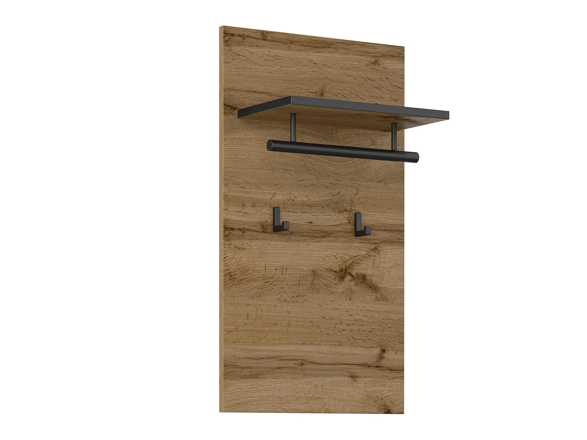 Hallway set Alfere 113 (Wotan Oak)